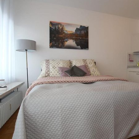 Ferienwohnung Freilassing Exterior photo