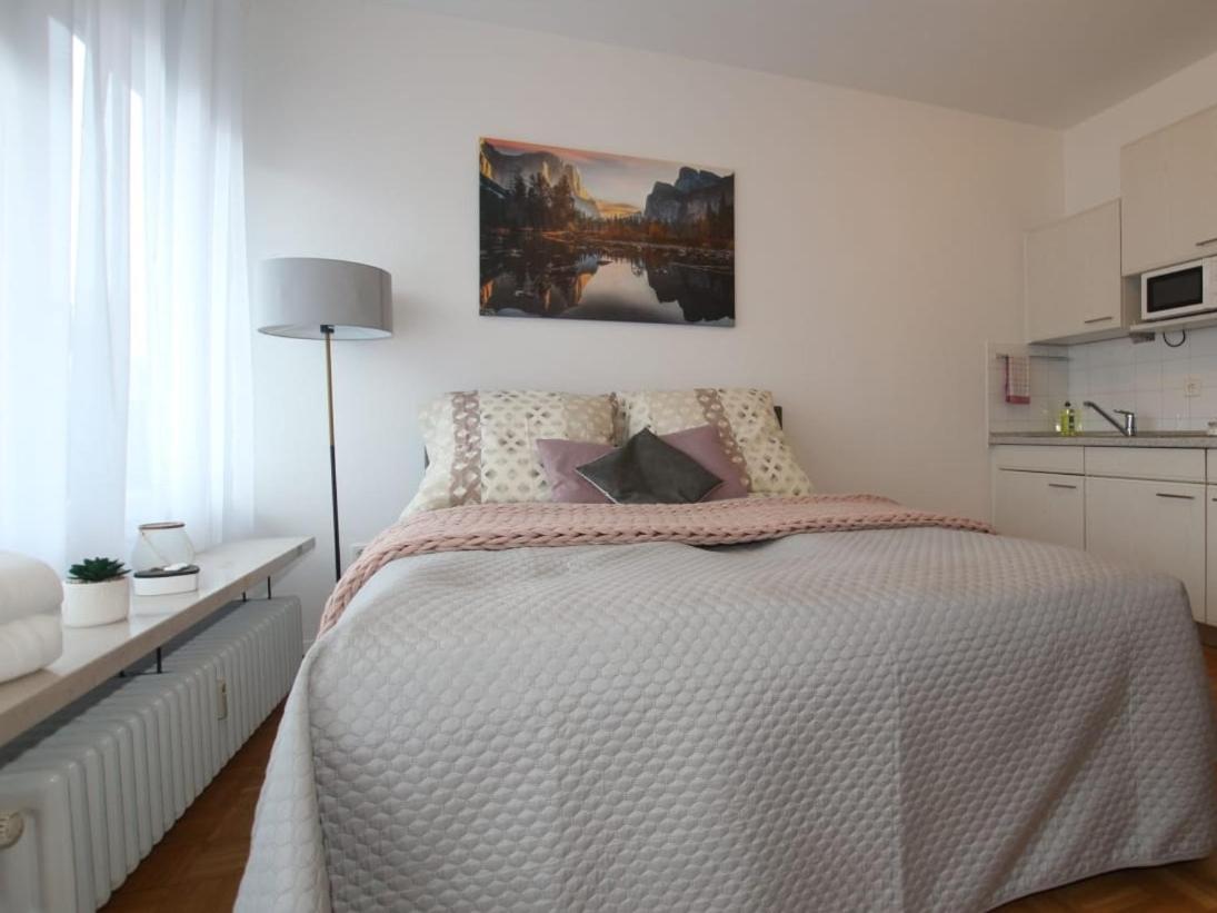 Ferienwohnung Freilassing Exterior photo